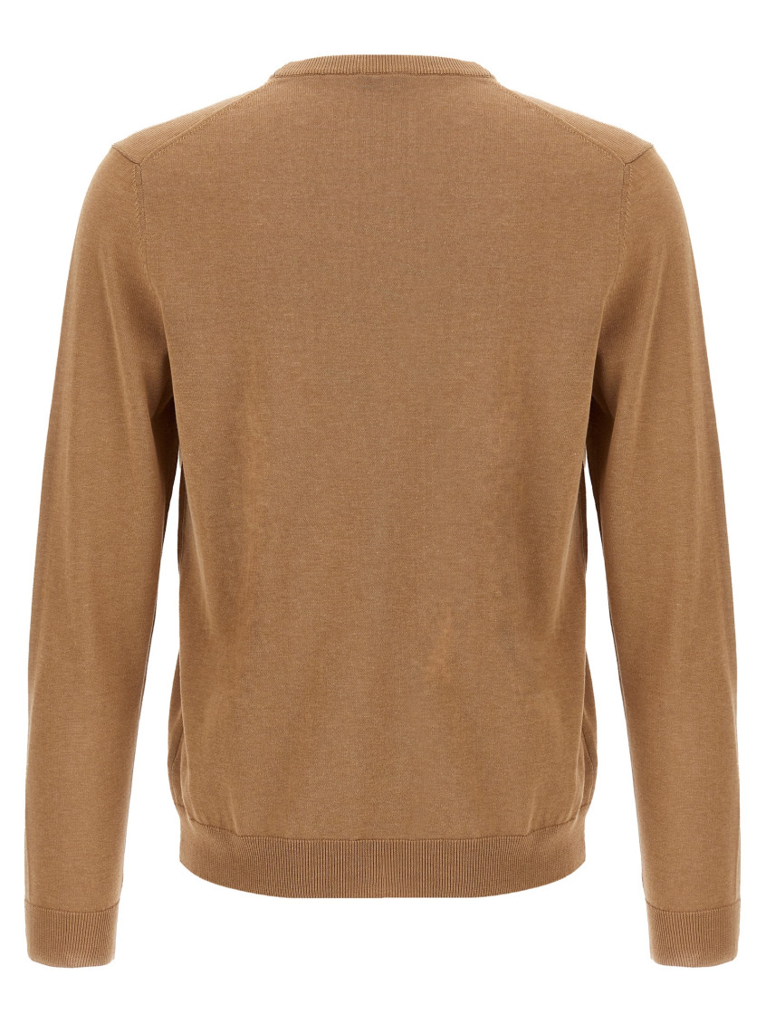 Cotton Sweater