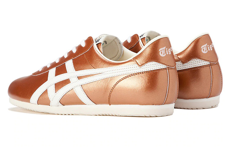 Nippon Made Tai-chi NM Shoes 'Pure Bronze White'