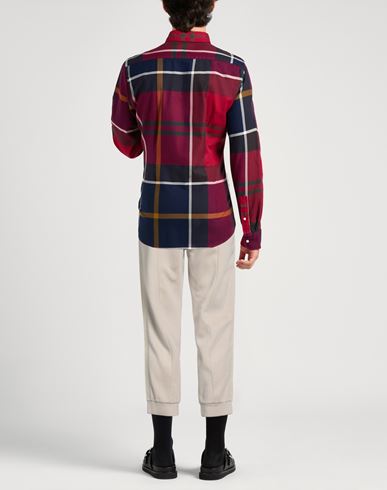 Man Pants Beige