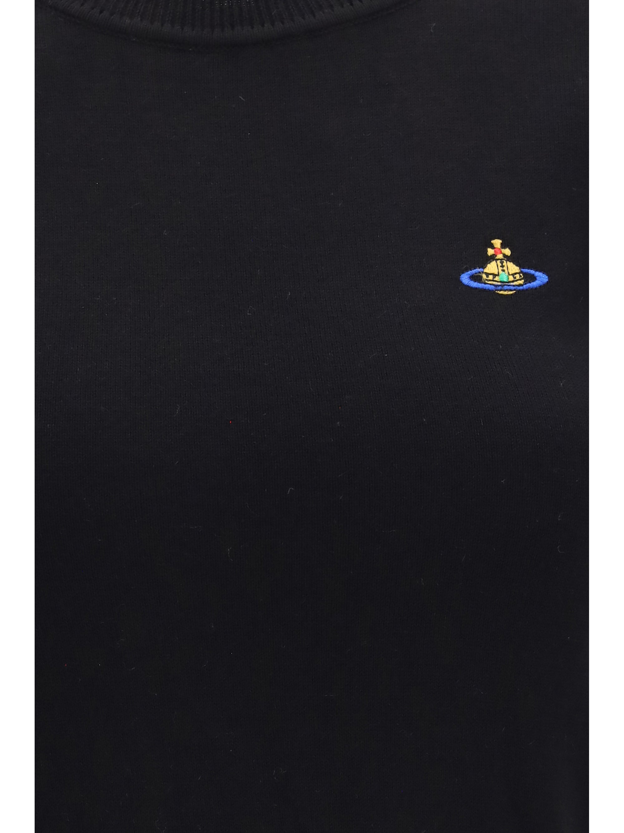 Bea Top — Black