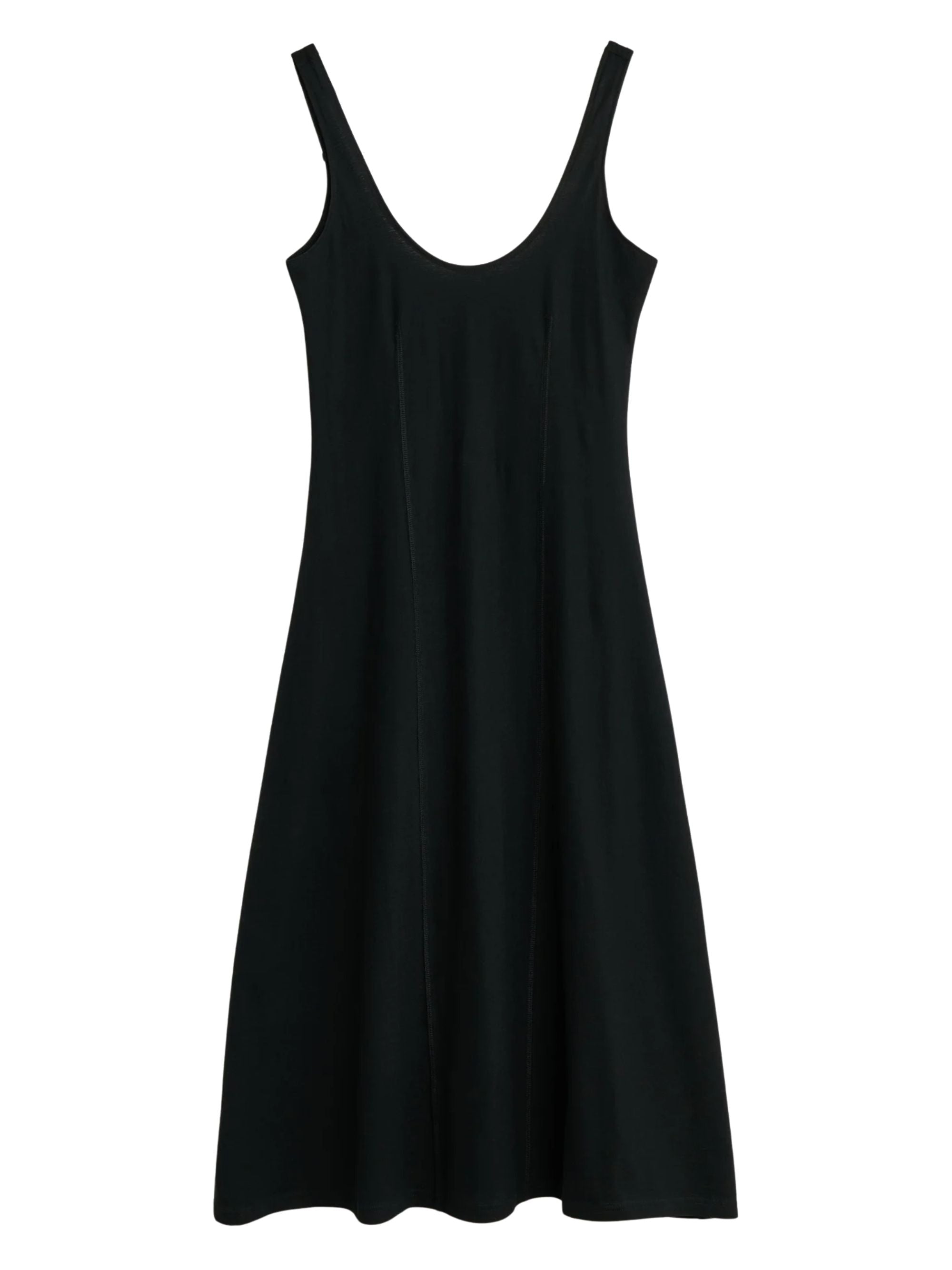 Classic Mini Dress for Women