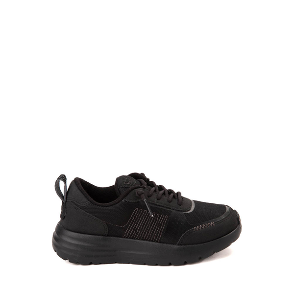 HEYDUDE Sirocco Alta Slip-On Sneaker - Baby / Toddler - Black