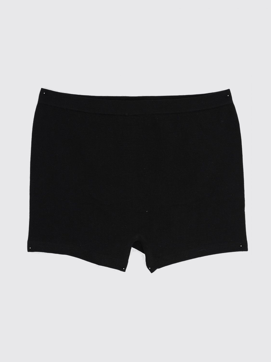 Lingerie Woman color Black