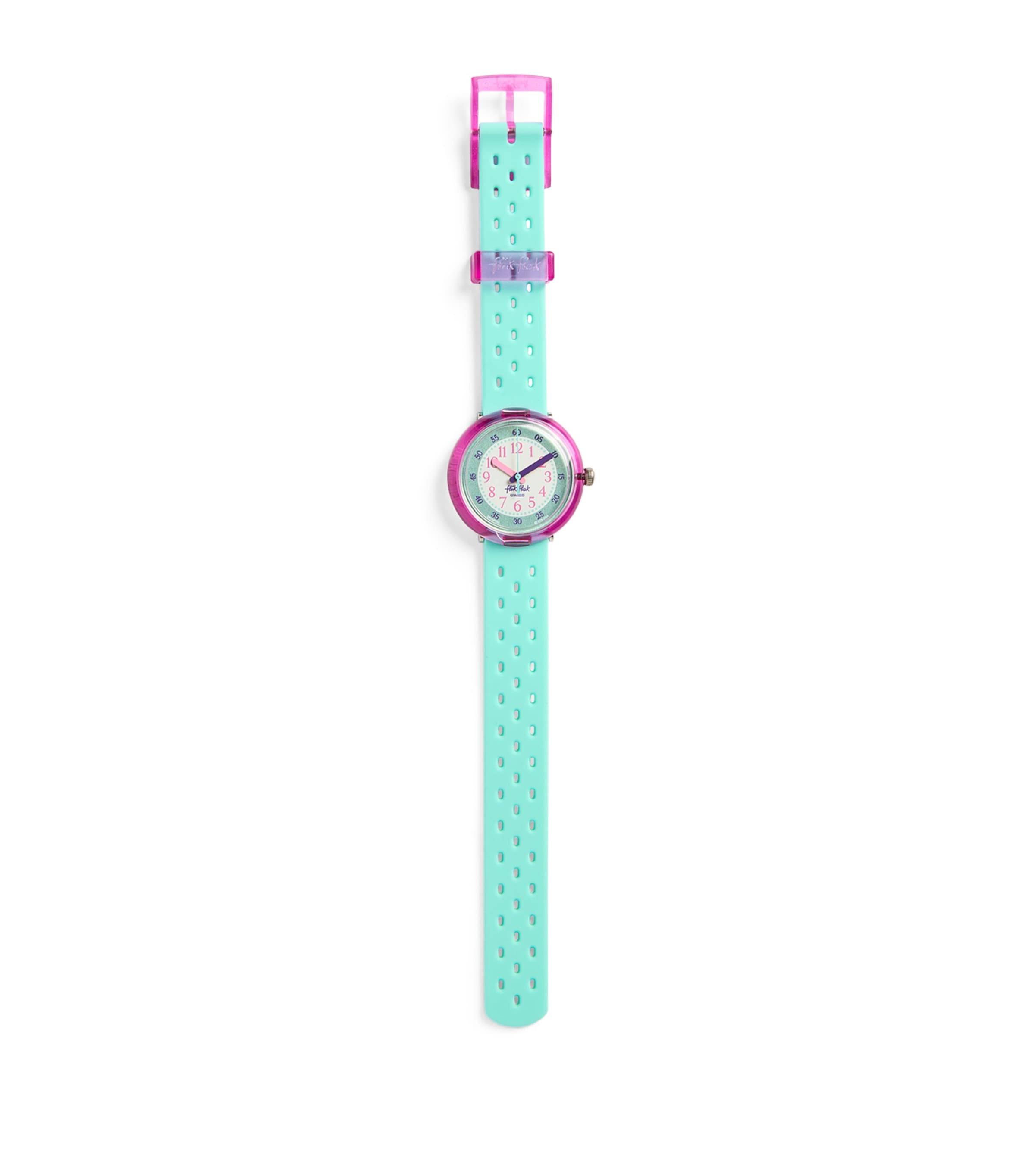 Fizz In Mint Watch