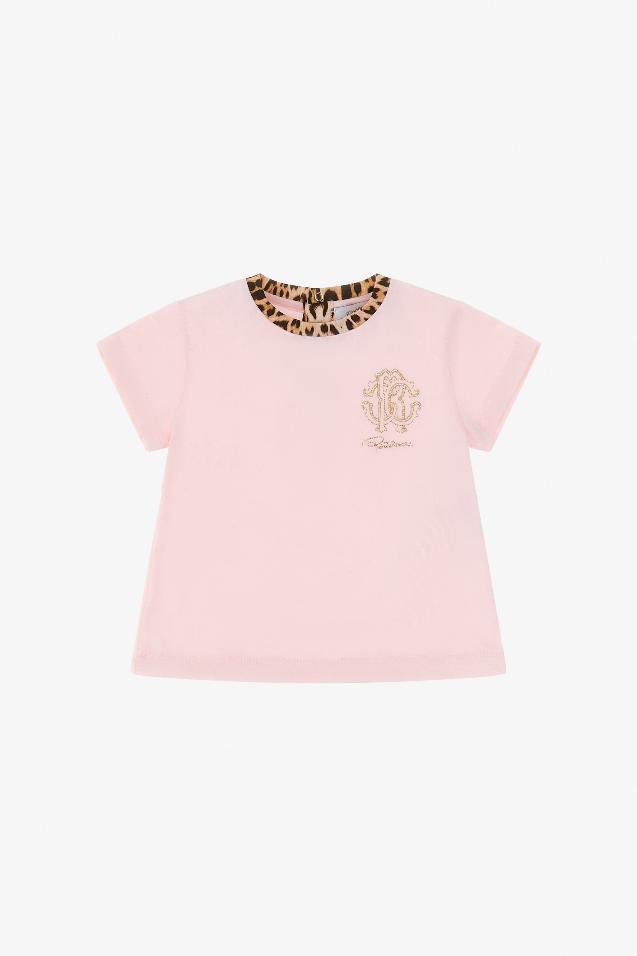 Rc Logo T-shirt