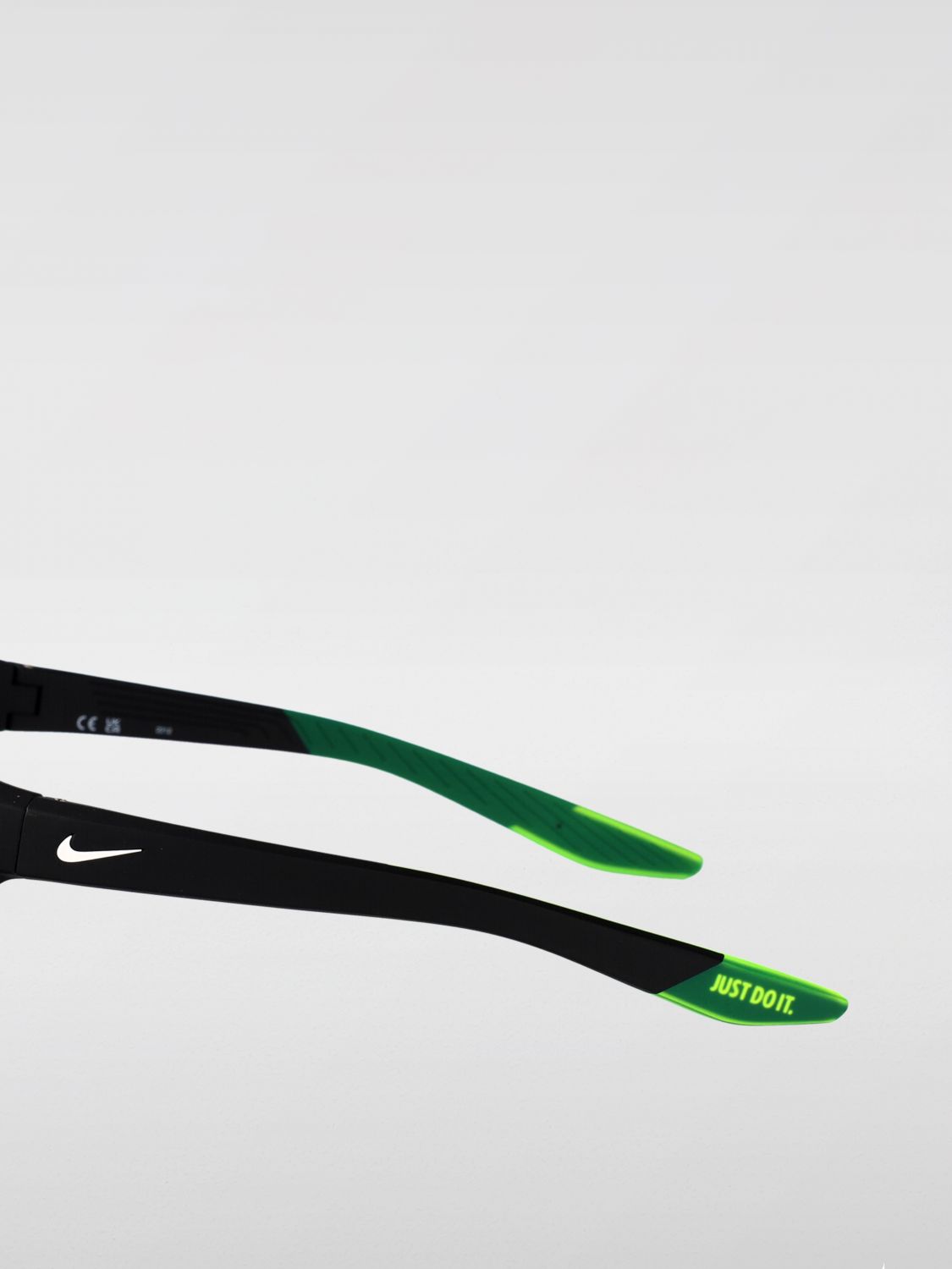 Sunglasses NIKE Woman color Black