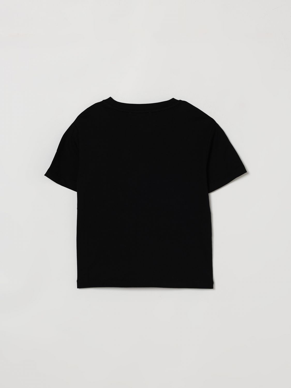 T-Shirt Kids color Red
