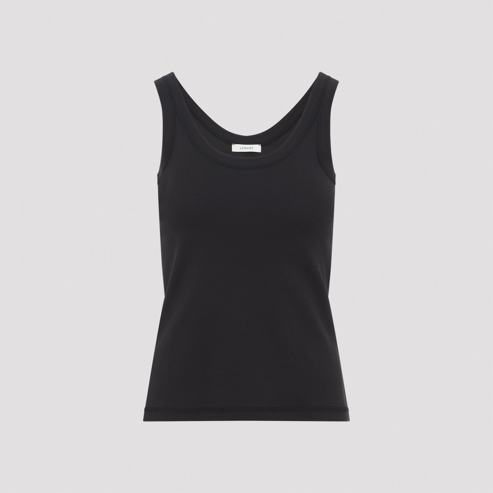 Rib Tank Top for Women