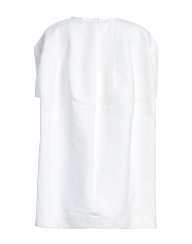 Woman Mini dress White