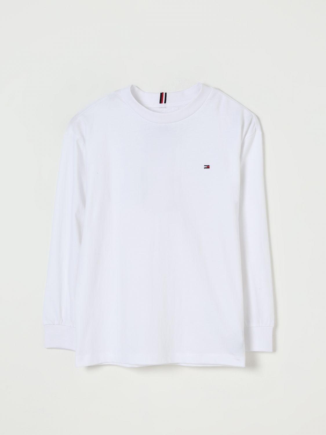 T-Shirt Kids color White