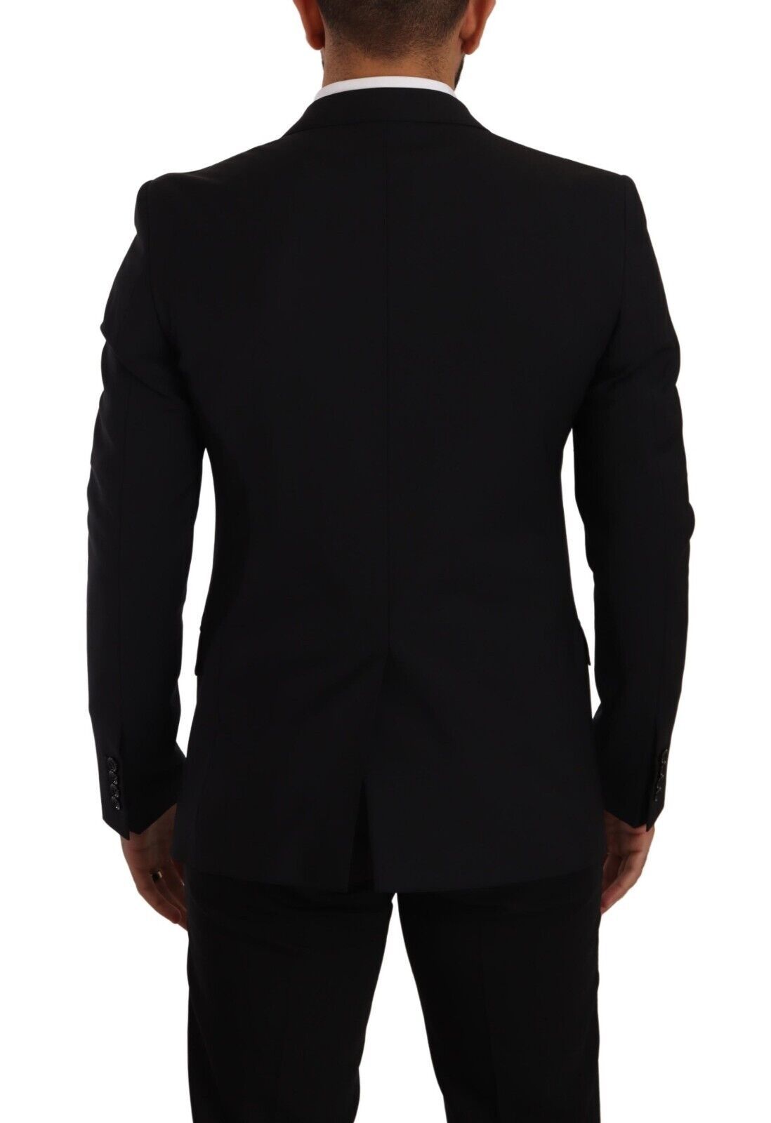 Martini Blazer — Black