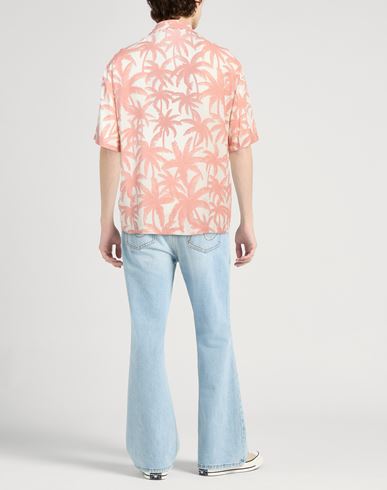 Man Shirt Ivory
