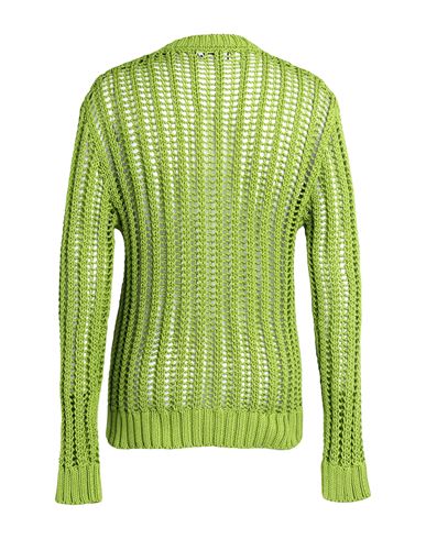 Man Sweater Green