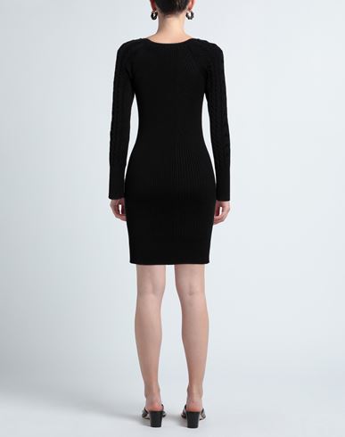 Woman Mini dress Black