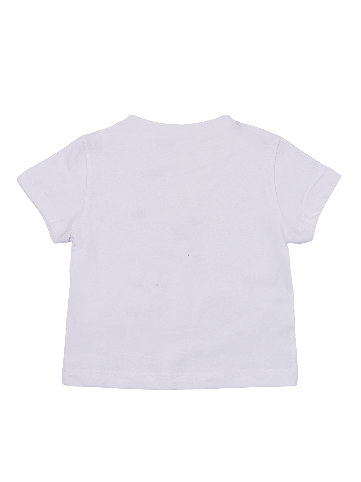 Lacoste Kids Lcb Core Tee