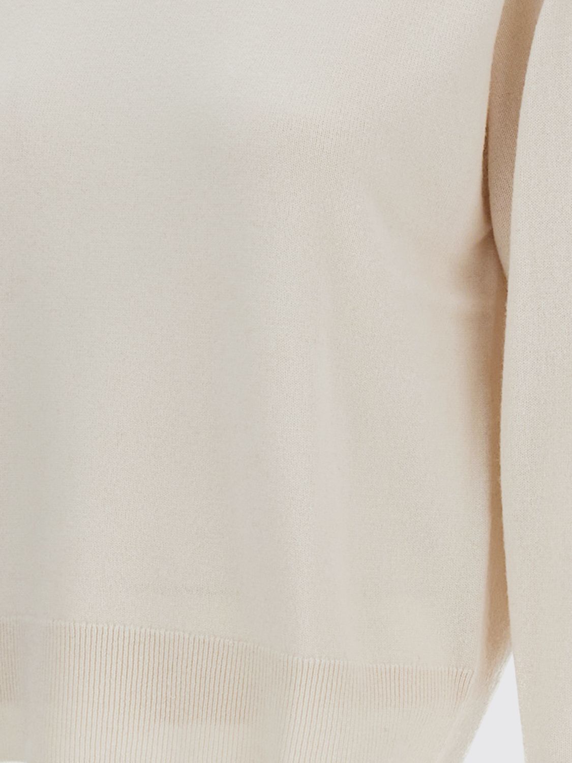 Sweater Woman color White