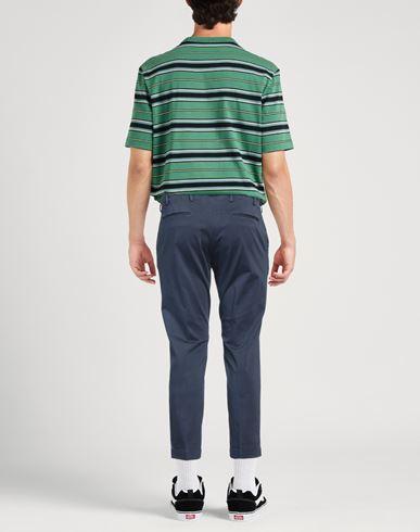 Man Pants Midnight blue