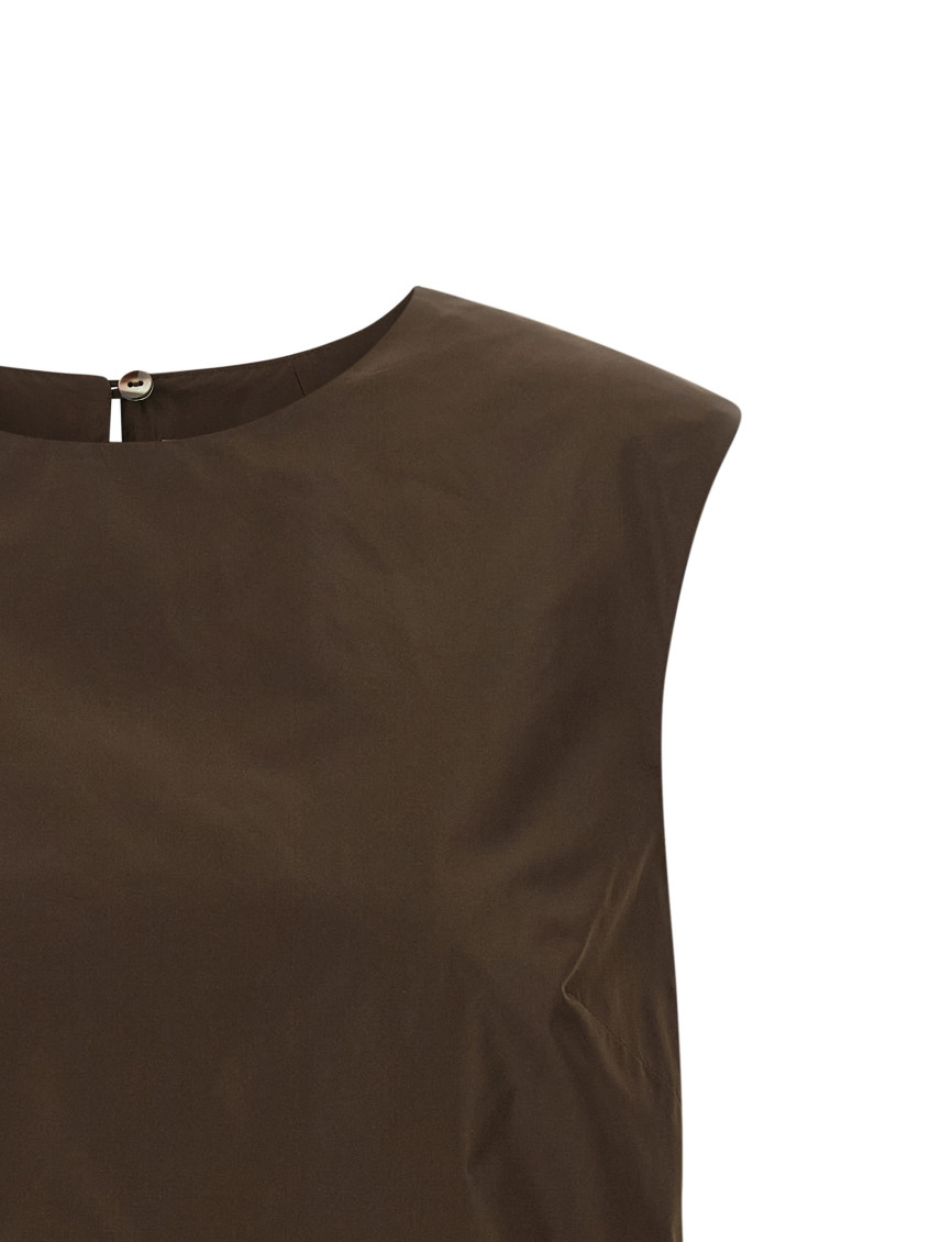 P. A.R. O.S. H. Pimpy26 Tops Brown