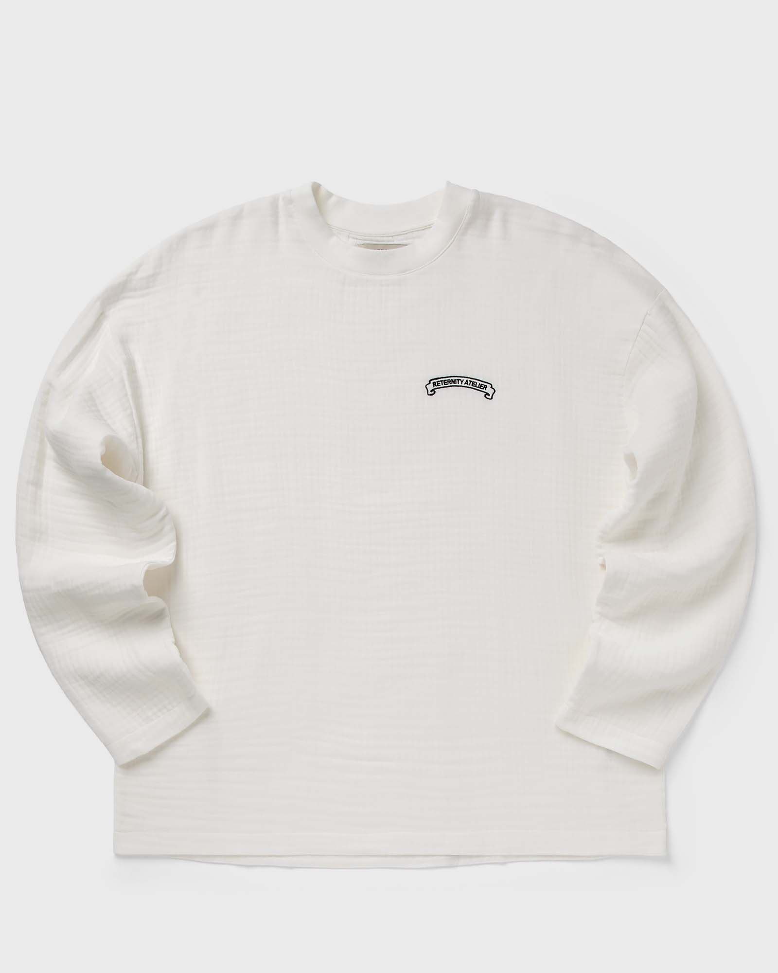 BAND OF PROCESS LONGSLEEVE
