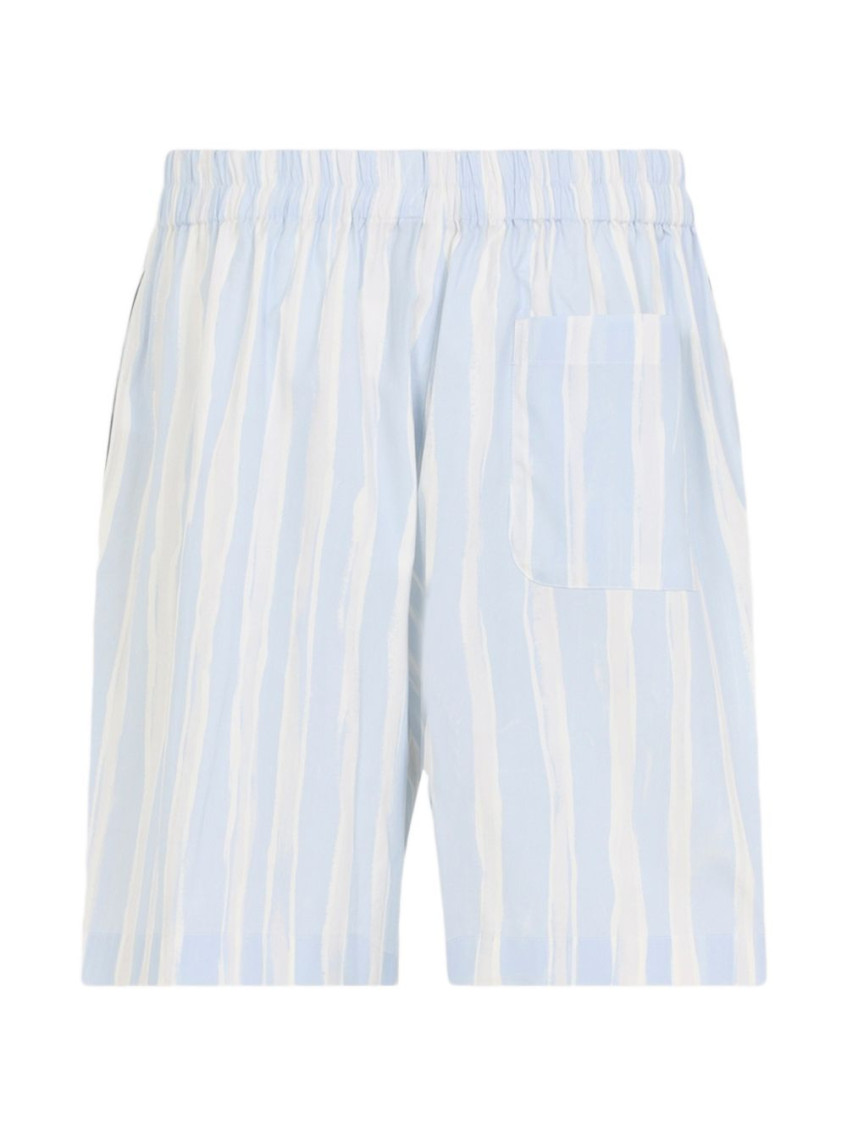 Le Short Calecon