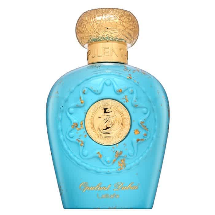 Unisex Opulent Dubai EDP Spray 3.4 oz Fragrances 6290362341321