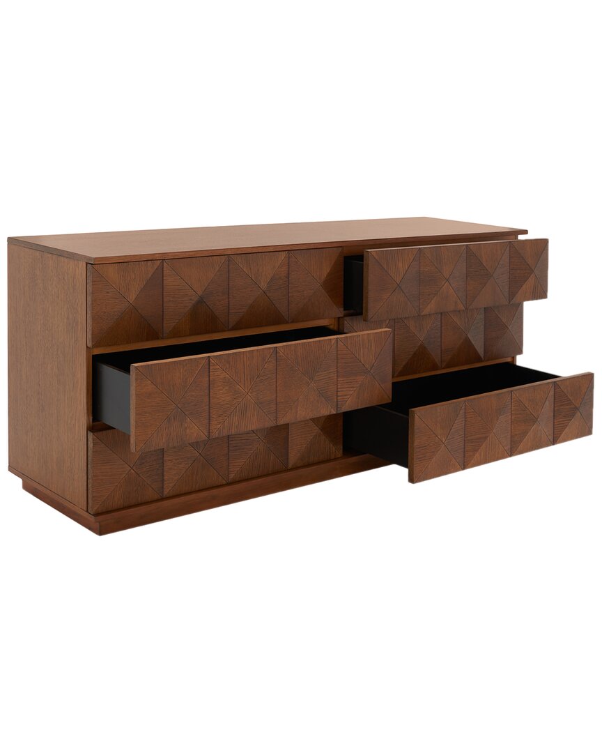 Patty 6-Drawer Dresser