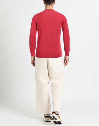 Man Sweater Garnet