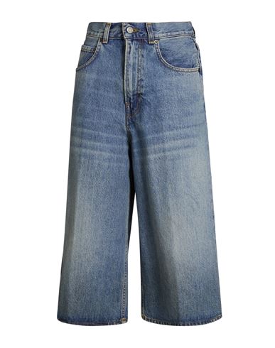 Woman Jeans Blue Size 30 Organic cotton