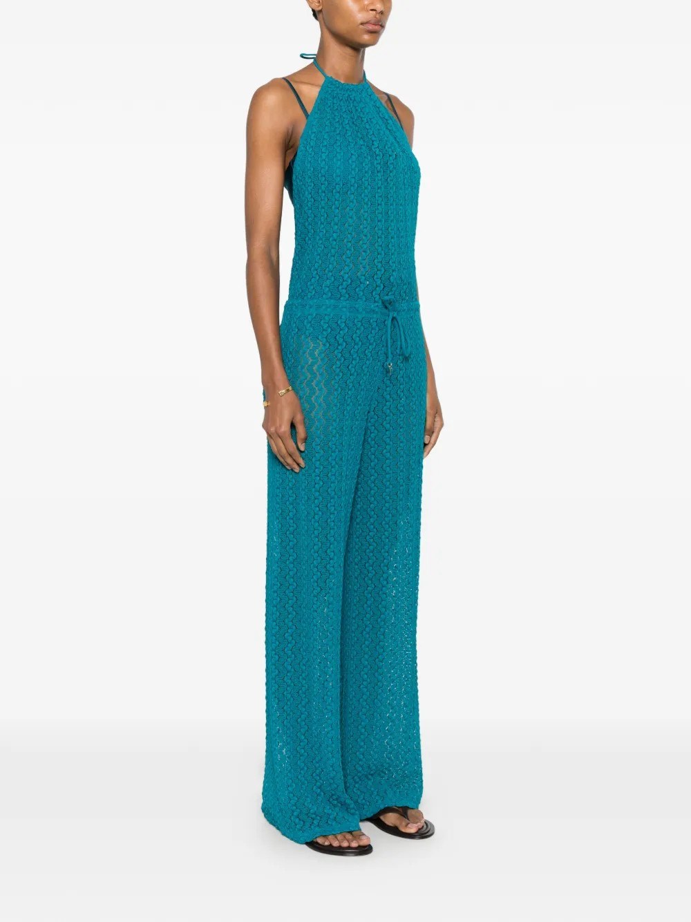 Lace Jumpsuit