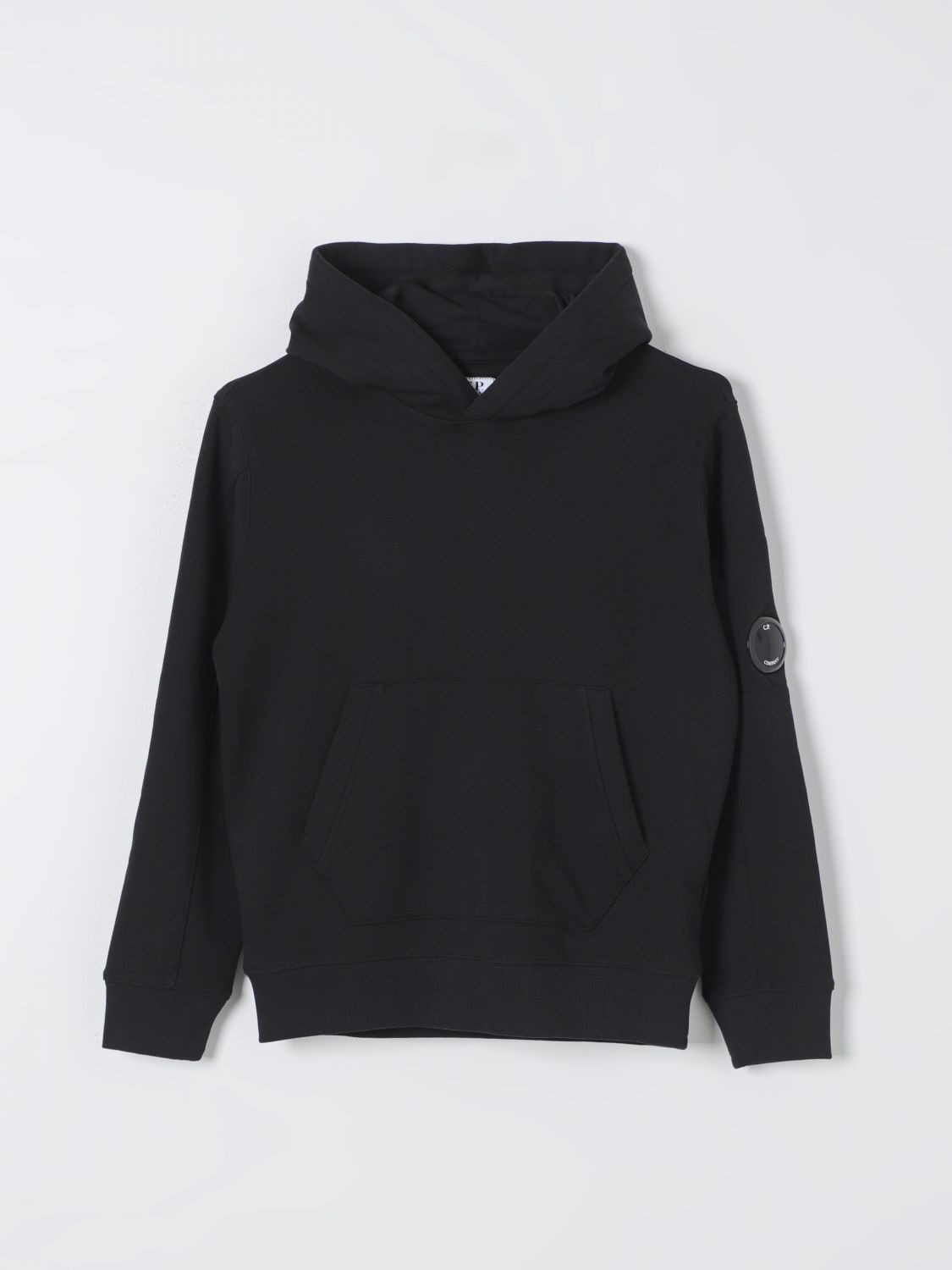 Sweater Kids color Black