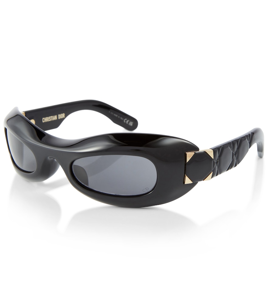 Dior Eyewear Lady 95.22 R1I rectangular sunglasses