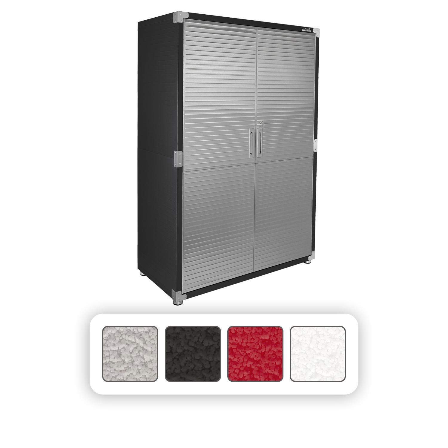UltraHD Mega Storage Cabinet