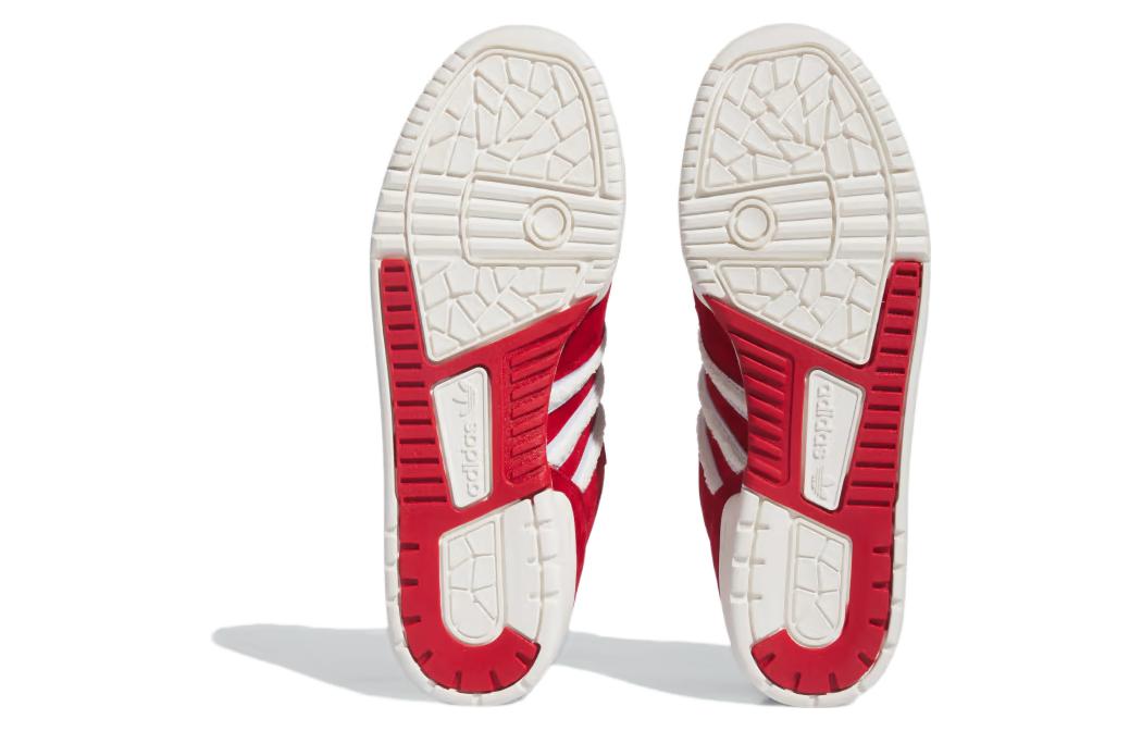 Rivalry Low 'Nebraska'