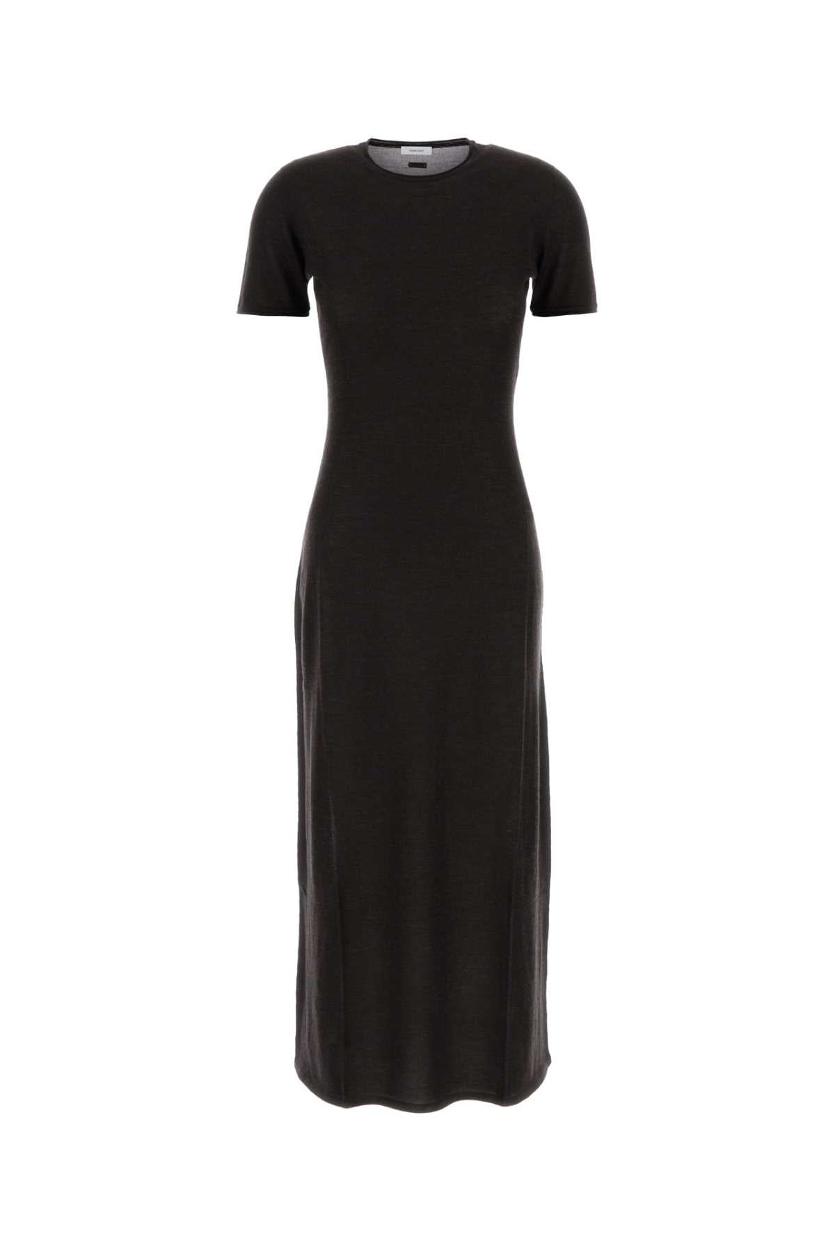 Darexpmel Dress — Black