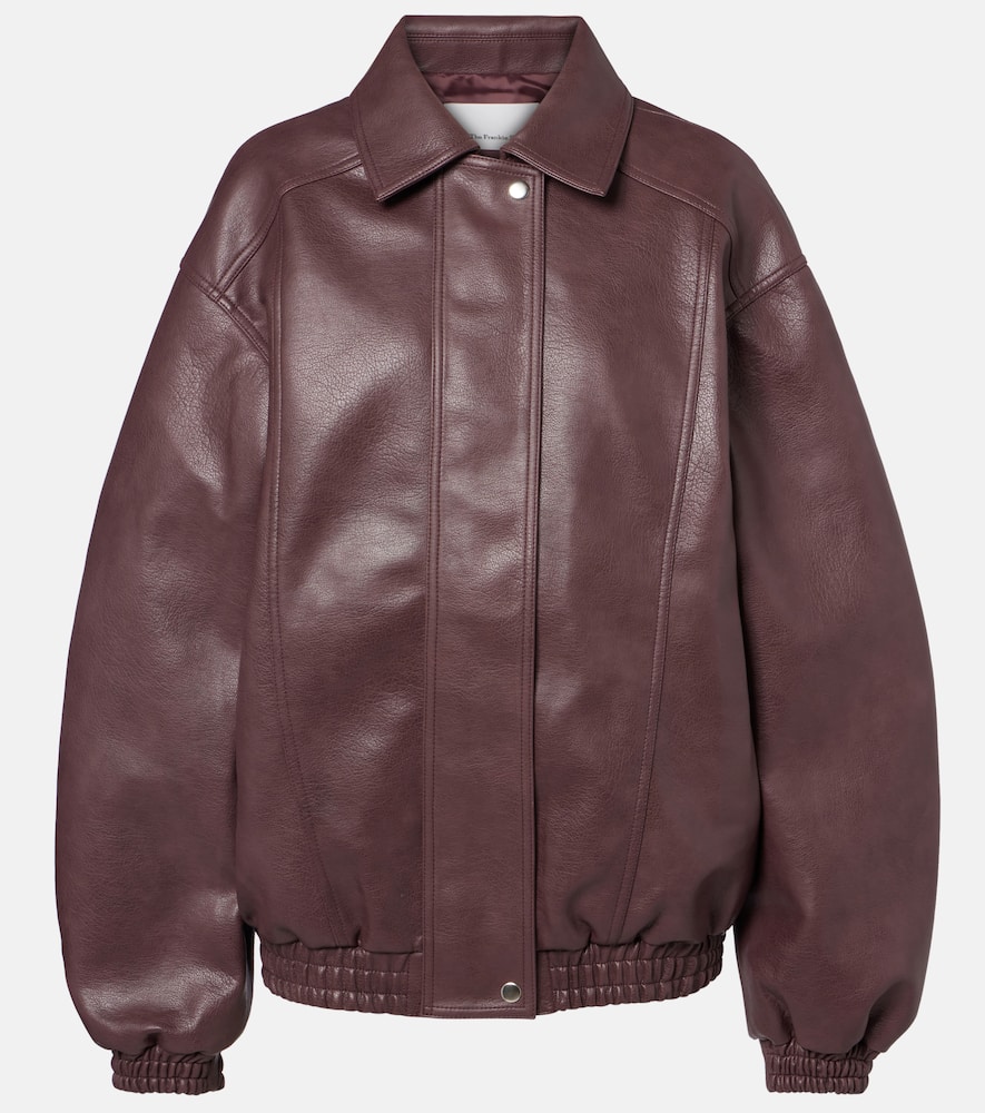 Prescott oversized jacket