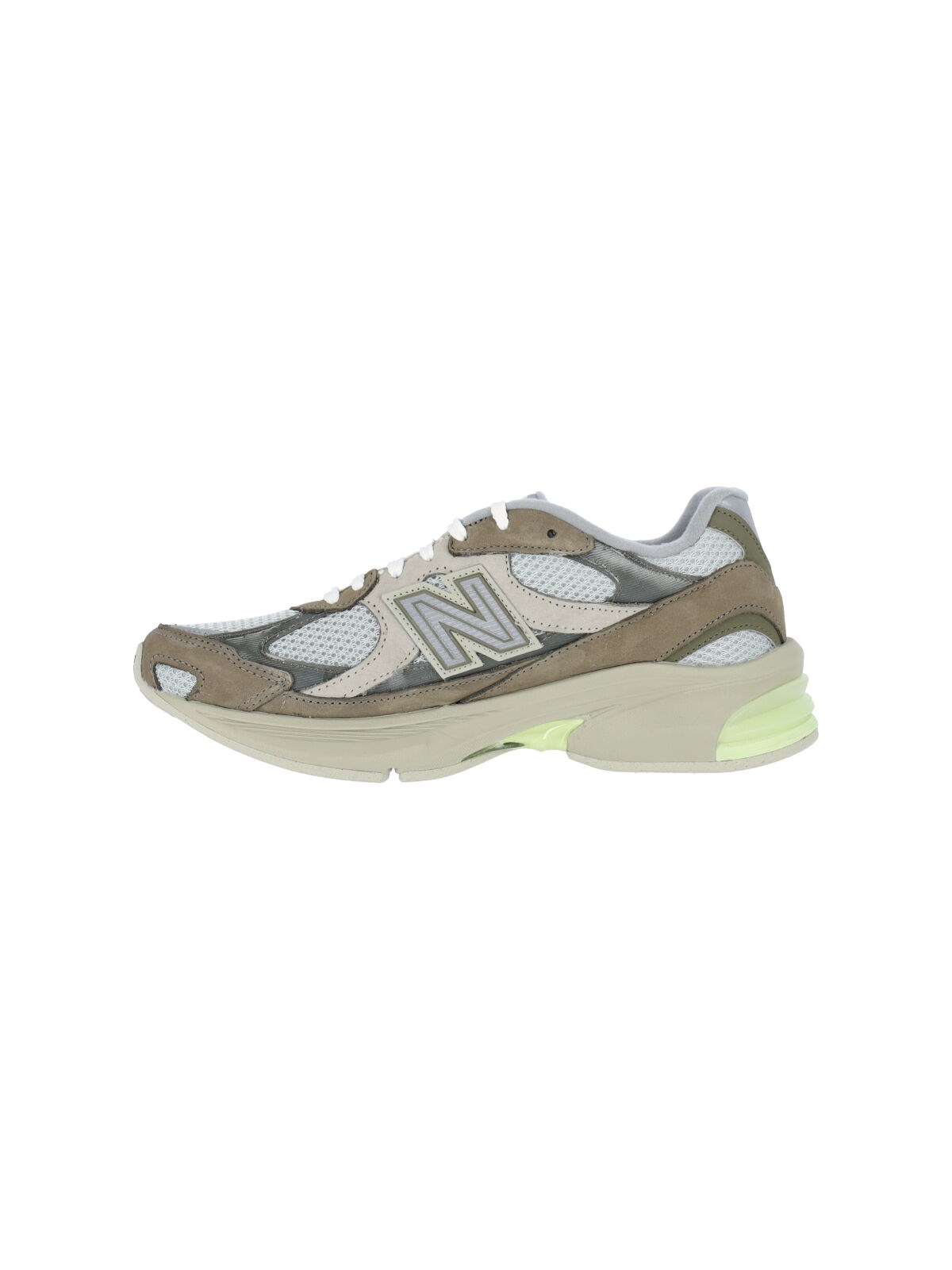 "2010" Sneakers