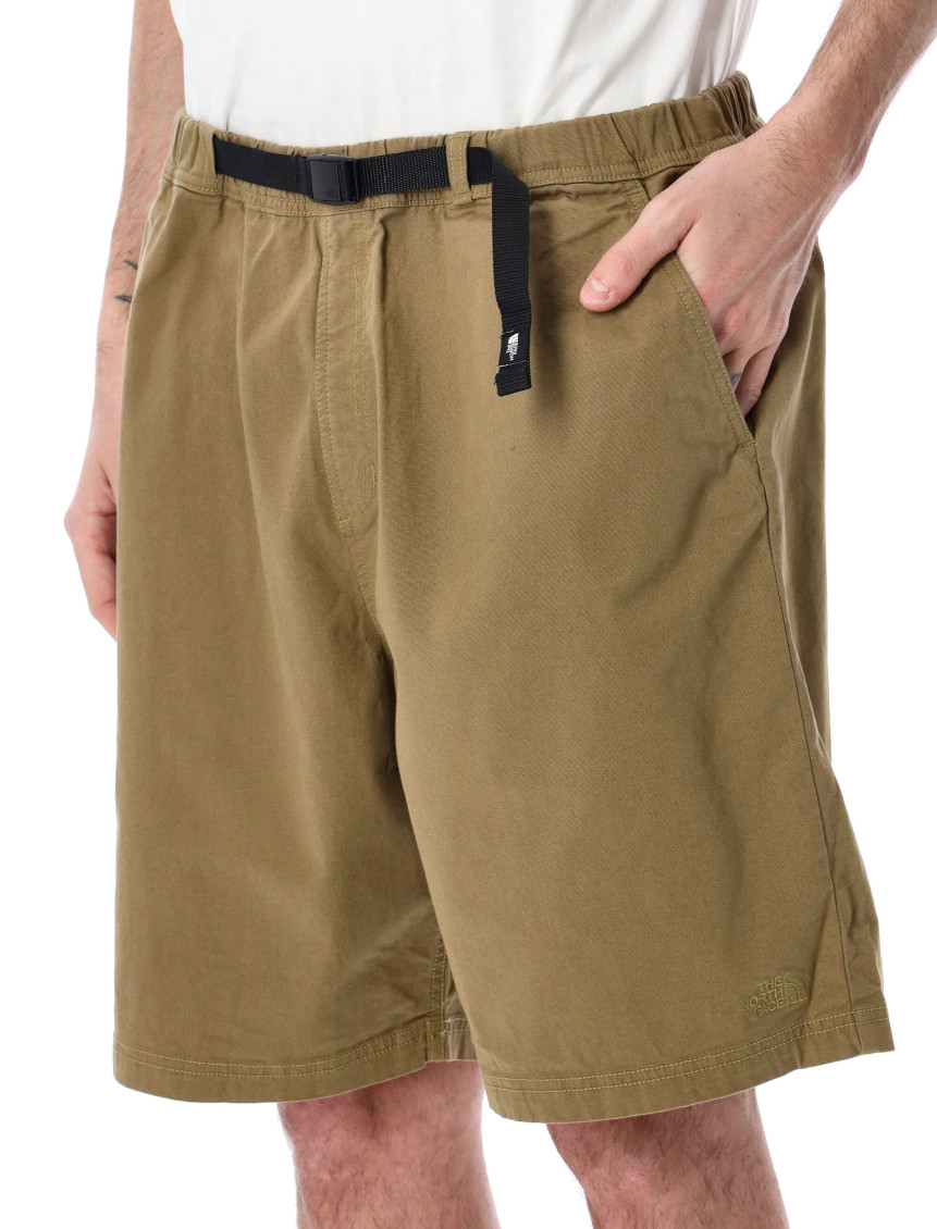 Baggy Beta Shorts