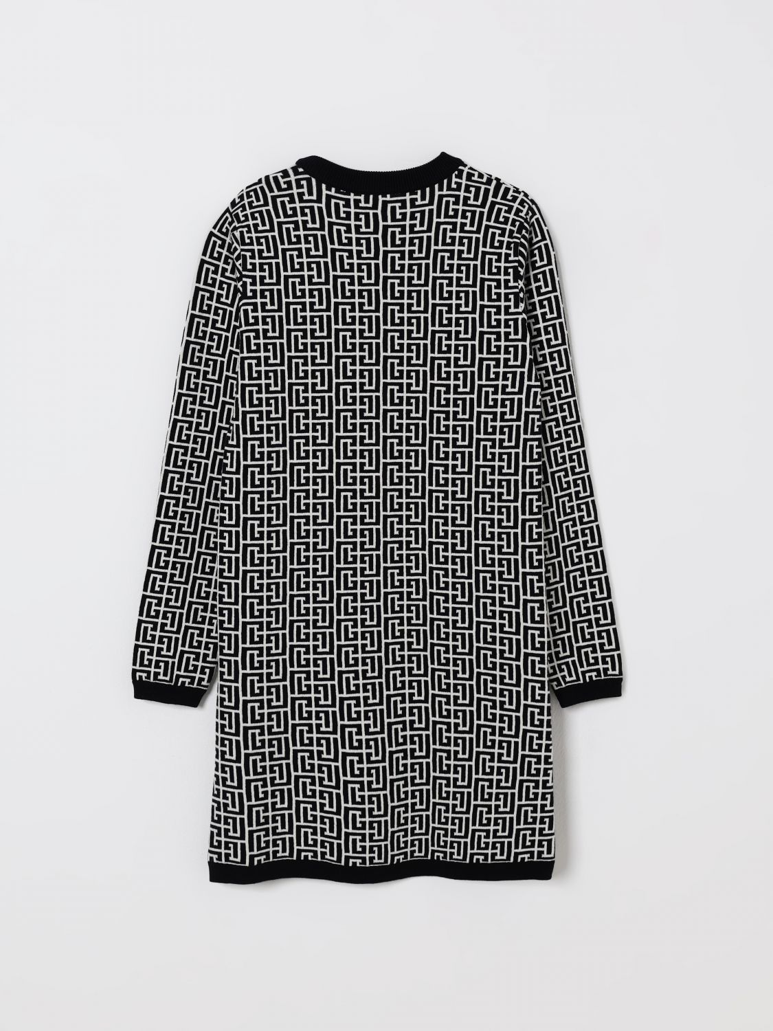 Dress Kids color Ivory