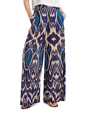 Nunes Wide Leg Pants