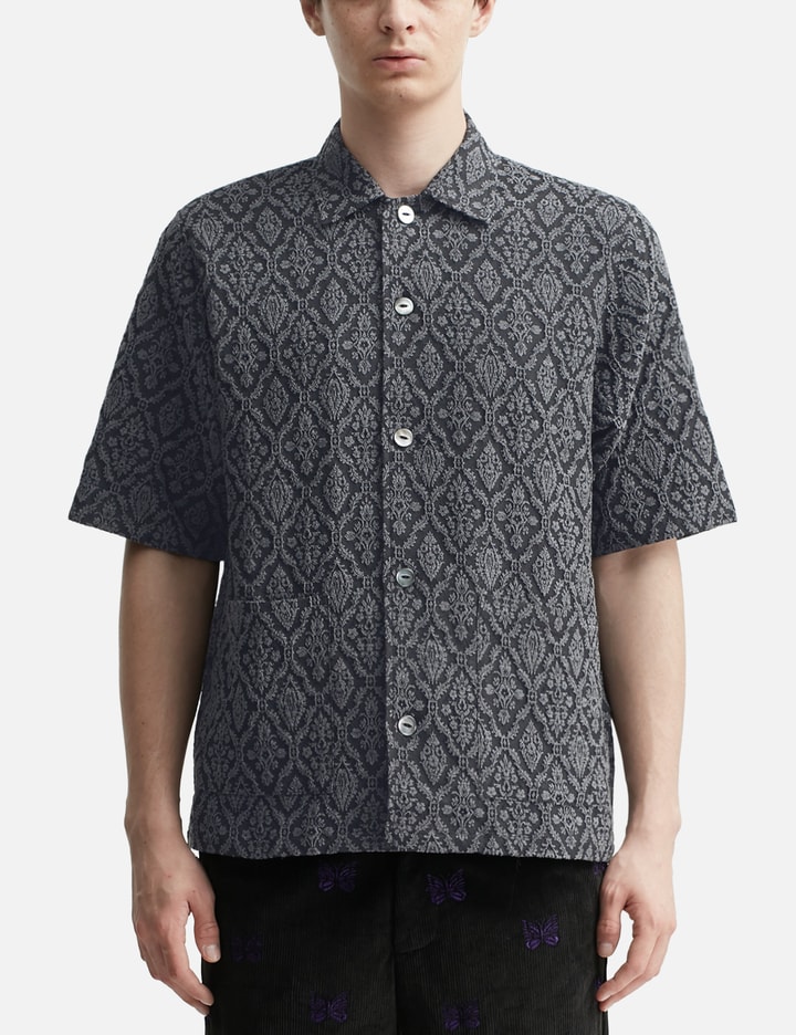 Cabana Shirt