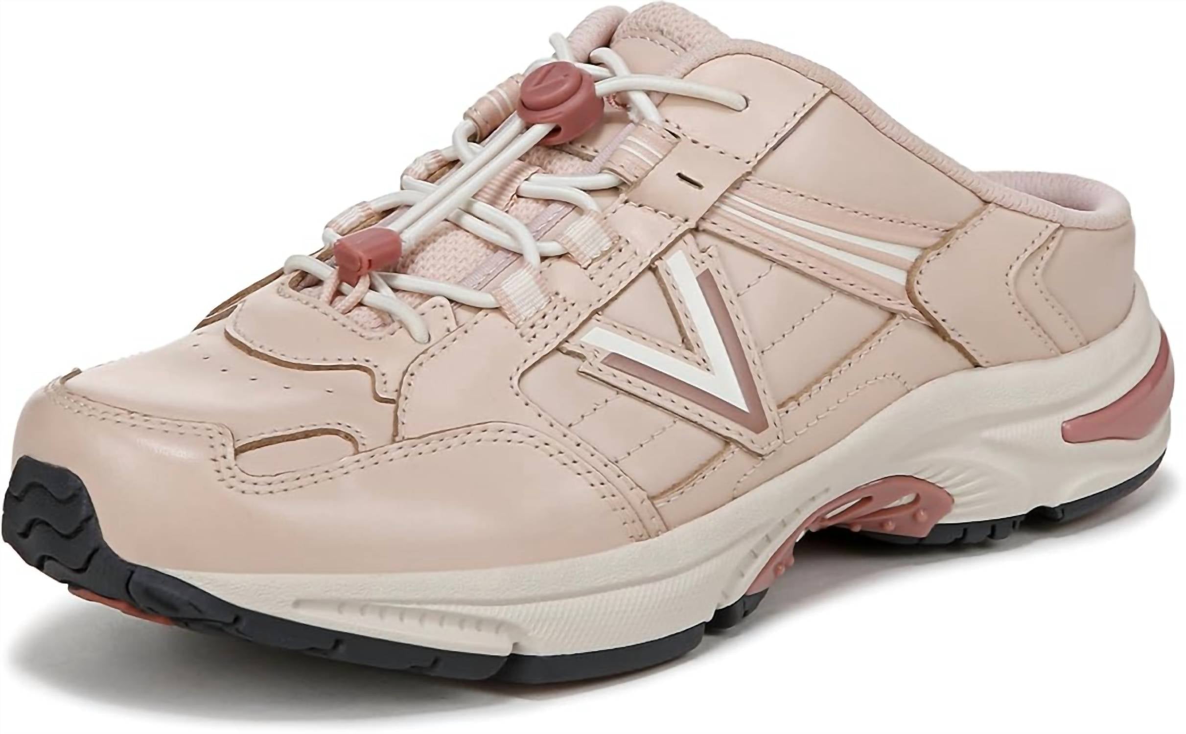 Women's 23Walk Mule Shoes In Cameo Rose Pink