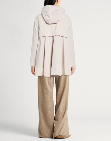Woman Jacket Off white Size 6 Polyester