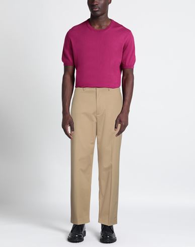 Man Pants Sand