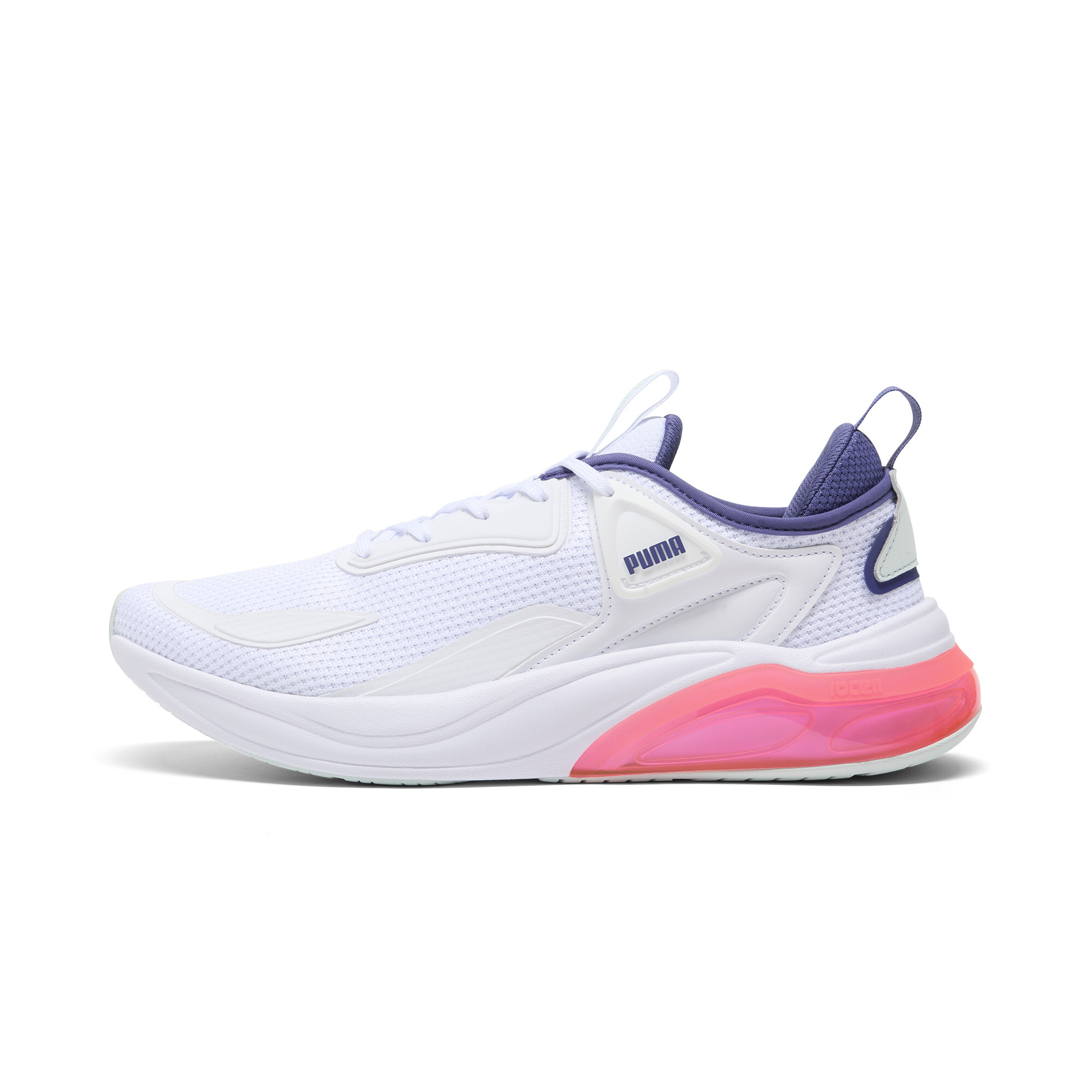 PUMA Cell Thrill Women's Running Shoes in White