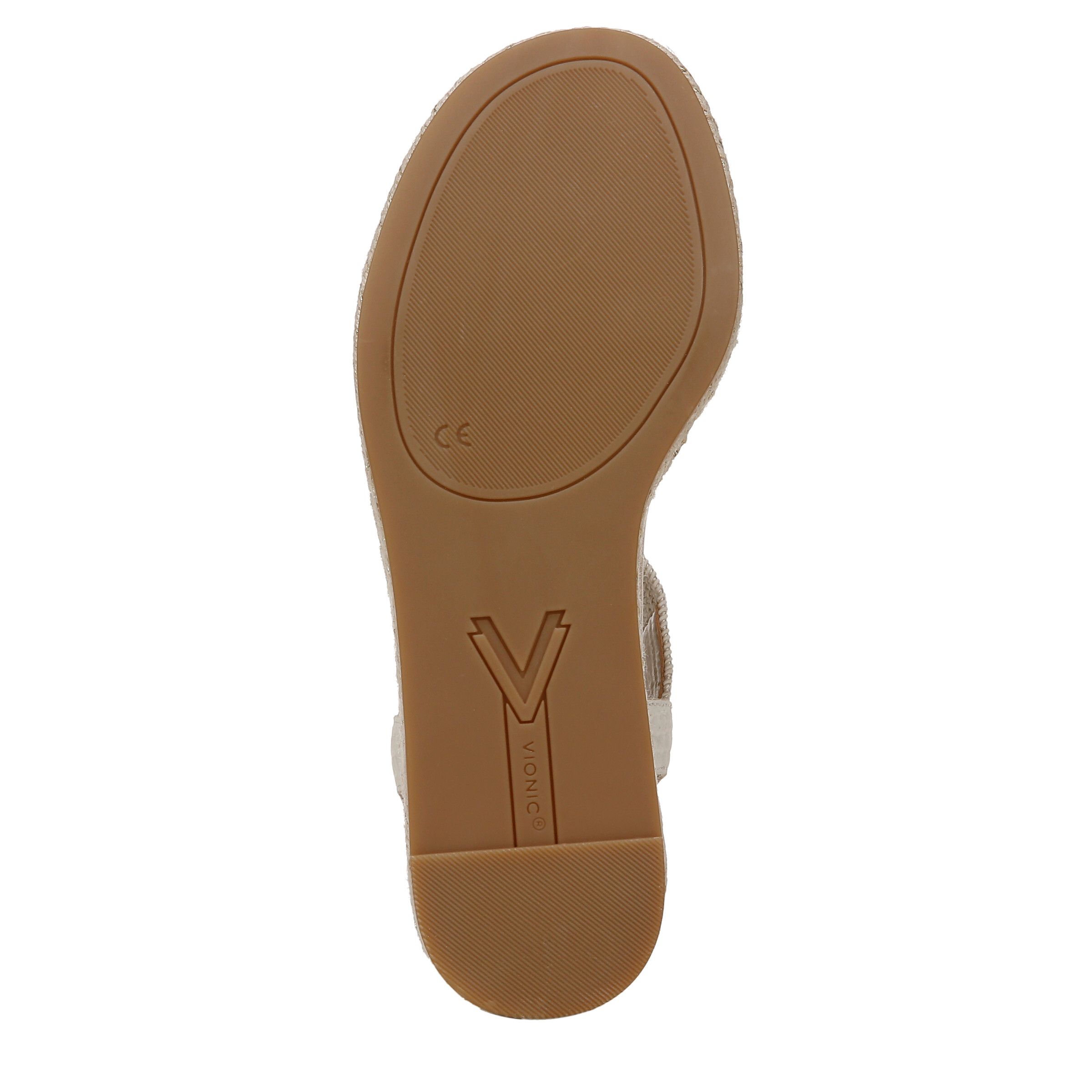 Vionic Calera Sandals In Crea