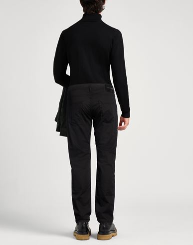 Jacob Cohёn Man Pants Black Size 31 Cotton, Lyocell, Elastane, Polyester