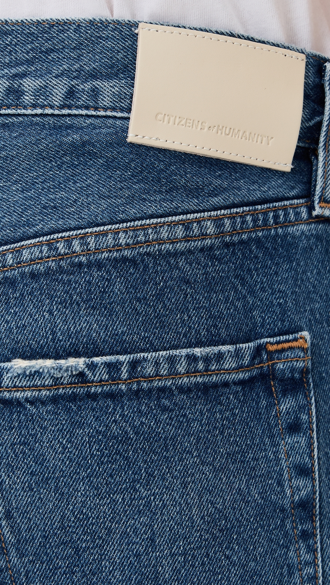 Winslow Long Boyfriend Jeans Chaya