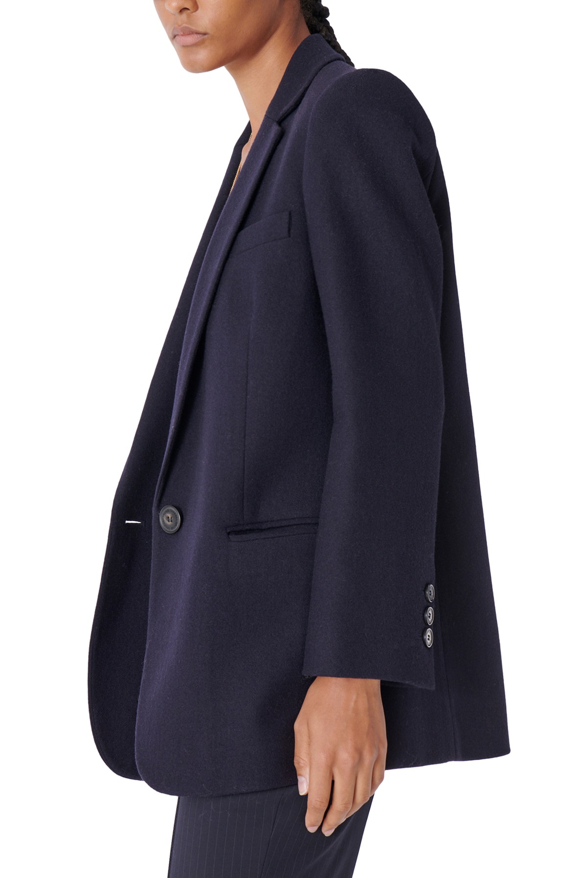 Tilia jacket