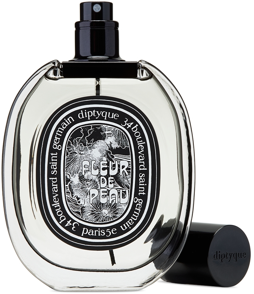 Fleur De Peau Eau de Parfum, 75 mL