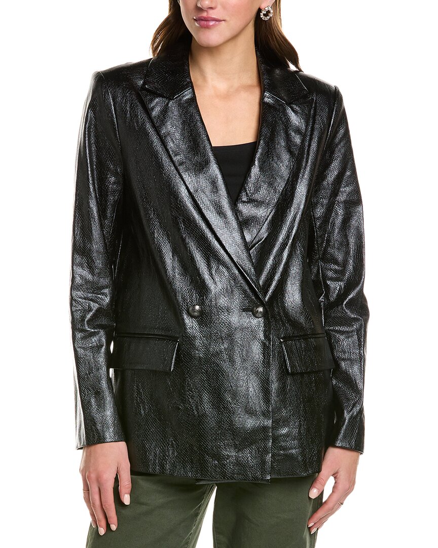Aubrey Jacket